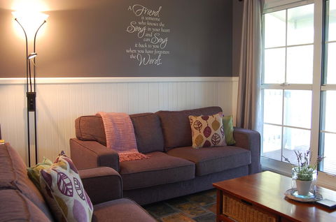 Cadair Cottages - Holiday Great Ocean Road 17