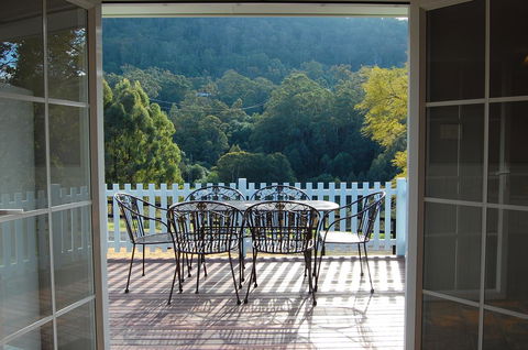 Cadair Cottages - Holiday Great Ocean Road 2