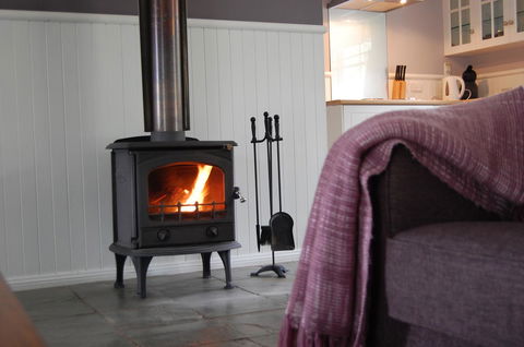 Cadair Cottages - Holiday Great Ocean Road 8