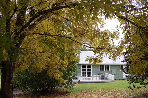 Cadair Cottages - Holiday Great Ocean Road 18