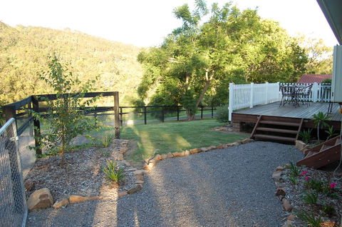 Cadair Cottages - Holiday Great Ocean Road 4