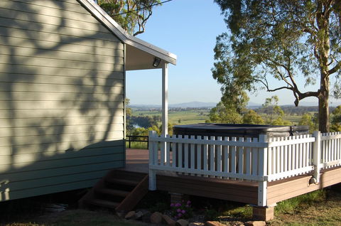Cadair Cottages - Holiday Great Ocean Road 7