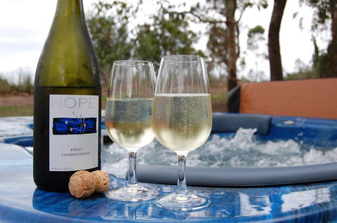 Cadair Cottages - Holiday Great Ocean Road 13