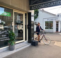 Manly Beachside Apartments - Holiday Great Ocean Road