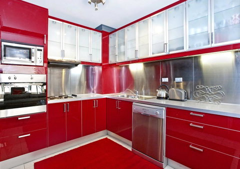 Ausmine Sydney CBD 2Bedroom Apt - Holiday Great Ocean Road 6