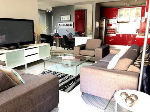 Ausmine Sydney CBD 2Bedroom Apt - Holiday Great Ocean Road 7