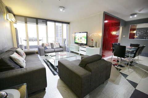 Ausmine Sydney CBD 2Bedroom Apt - Holiday Great Ocean Road 10
