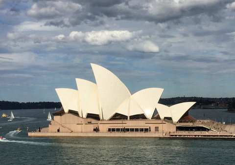 Ausmine Sydney CBD 2Bedroom Apt - Holiday Great Ocean Road 18