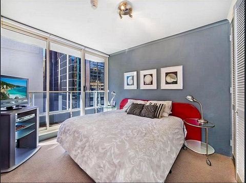 Ausmine Sydney CBD 2Bedroom Apt - Holiday Great Ocean Road 0