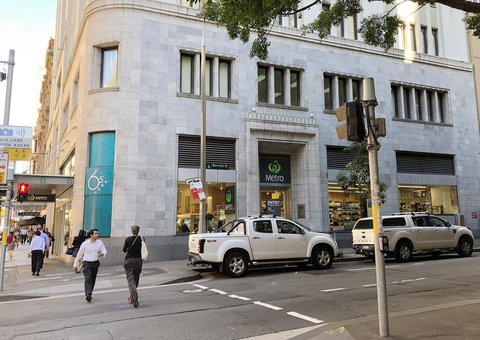 Ausmine Sydney CBD 2Bedroom Apt - Holiday Great Ocean Road 16