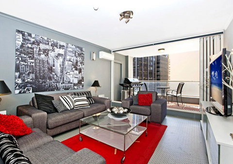 Ausmine Sydney CBD 2Bedroom Apt - Holiday Great Ocean Road 9