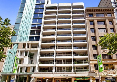 Ausmine Sydney CBD 2Bedroom Apt - Holiday Great Ocean Road 1