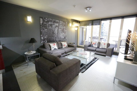 Ausmine Sydney CBD 2Bedroom Apt - Holiday Great Ocean Road 8