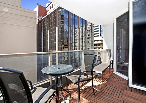 Ausmine Sydney CBD 2Bedroom Apt - Holiday Great Ocean Road 4