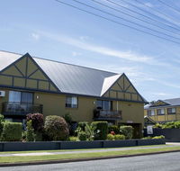 Coastal Bay Motel - Holiday Great Ocean Road