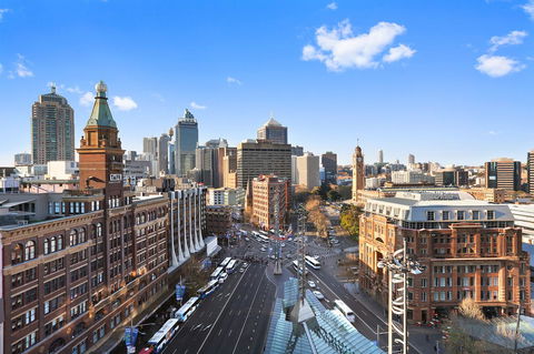 Mercure Sydney - Holiday Great Ocean Road 26