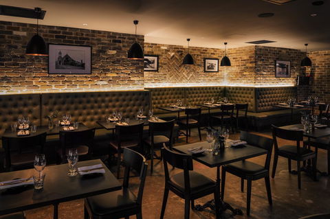 Mercure Sydney - Holiday Great Ocean Road 41