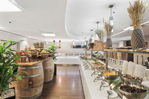 Mercure Sydney - Holiday Great Ocean Road 14