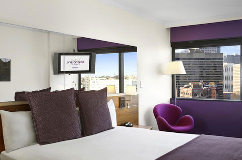 Mercure Sydney - Holiday Great Ocean Road 21