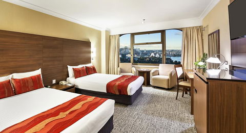 The Sydney Boulevard Hotel - Holiday Great Ocean Road 9
