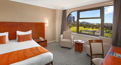 The Sydney Boulevard Hotel - Holiday Great Ocean Road 19