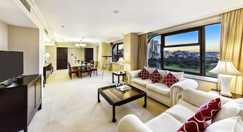 The Sydney Boulevard Hotel - Holiday Great Ocean Road 4