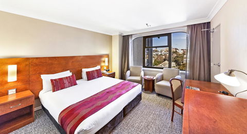 The Sydney Boulevard Hotel - Holiday Great Ocean Road 21