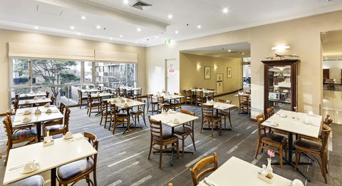 The Sydney Boulevard Hotel - Holiday Great Ocean Road 23