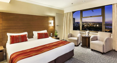The Sydney Boulevard Hotel - Holiday Great Ocean Road 10