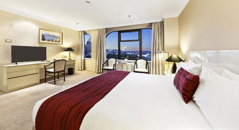 The Sydney Boulevard Hotel - Holiday Great Ocean Road 7