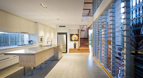 Casuarina Beachfront House - Hostie Properties - Holiday Great Ocean Road 19