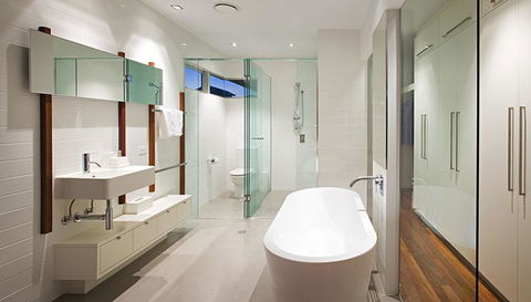 Casuarina Beachfront House - Hostie Properties - Holiday Great Ocean Road 24