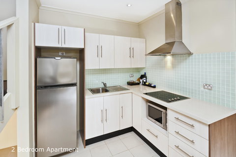 Best Western Plus Hotel Stellar - Holiday Great Ocean Road 31