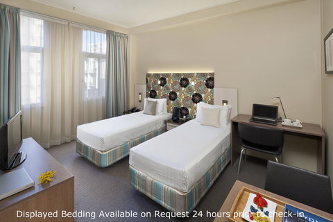 Best Western Plus Hotel Stellar - Holiday Great Ocean Road 19