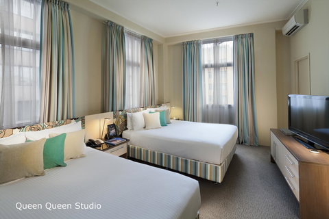 Best Western Plus Hotel Stellar - Holiday Great Ocean Road 10