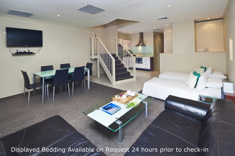 Best Western Plus Hotel Stellar - Holiday Great Ocean Road 35