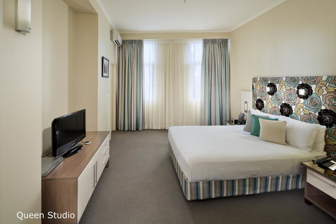 Best Western Plus Hotel Stellar - Holiday Great Ocean Road 13