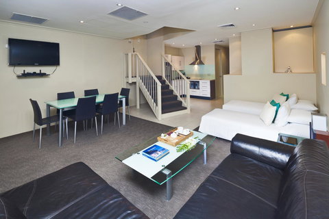 Best Western Plus Hotel Stellar - Holiday Great Ocean Road 3