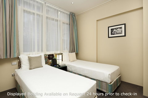 Best Western Plus Hotel Stellar - Holiday Great Ocean Road 34