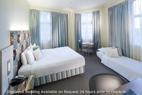 Best Western Plus Hotel Stellar - Holiday Great Ocean Road 22