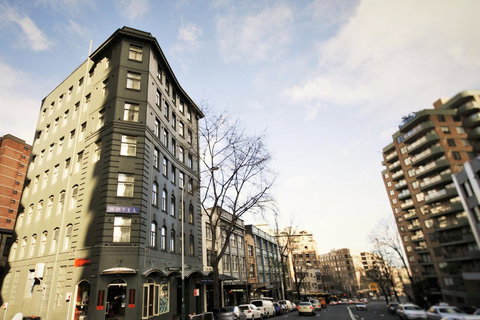 Best Western Plus Hotel Stellar - Holiday Great Ocean Road 8