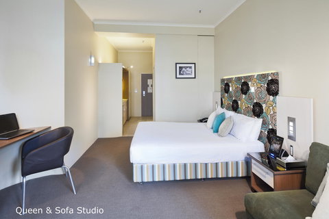 Best Western Plus Hotel Stellar - Holiday Great Ocean Road 11