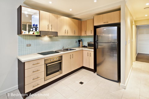 Best Western Plus Hotel Stellar - Holiday Great Ocean Road 43