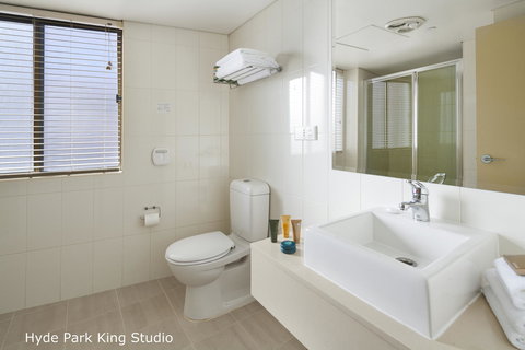 Best Western Plus Hotel Stellar - Holiday Great Ocean Road 16