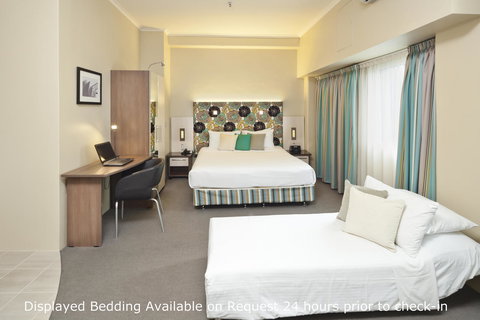 Best Western Plus Hotel Stellar - Holiday Great Ocean Road 39