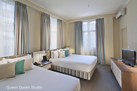 Best Western Plus Hotel Stellar - Holiday Great Ocean Road 15