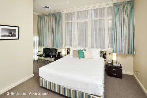 Best Western Plus Hotel Stellar - Holiday Great Ocean Road 44