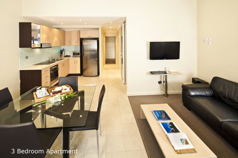 Best Western Plus Hotel Stellar - Holiday Great Ocean Road 42