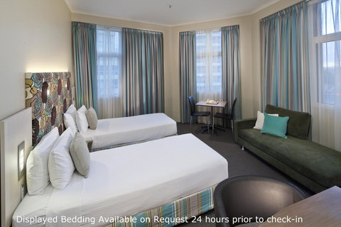 Best Western Plus Hotel Stellar - Holiday Great Ocean Road 23