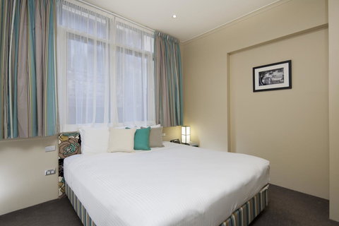 Best Western Plus Hotel Stellar - Holiday Great Ocean Road 4